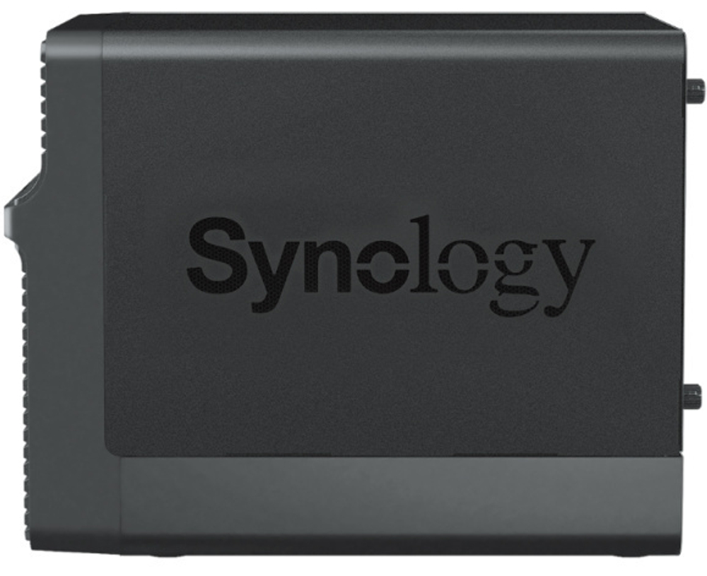 Сетевой накопитель Synology DS423