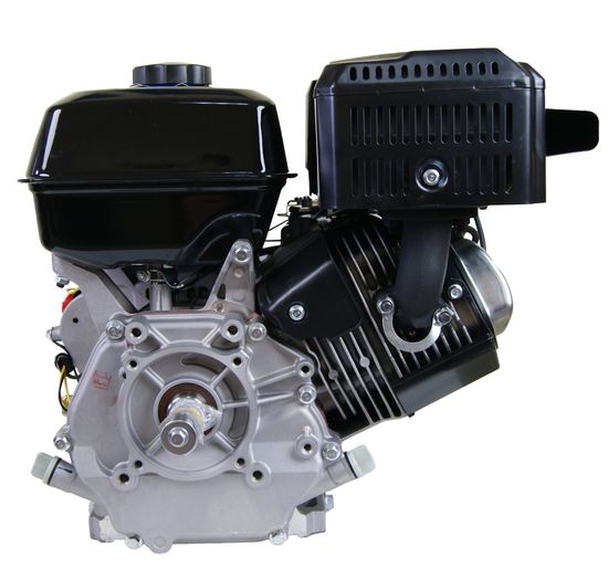 Двигатель бензиновый "LIFAN" NP460 (18.5 л.с.)