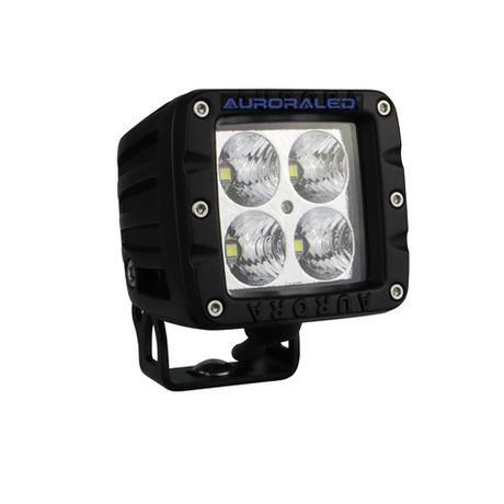 Фара Aurora 2" ближнего белого света ALO-2-E4T