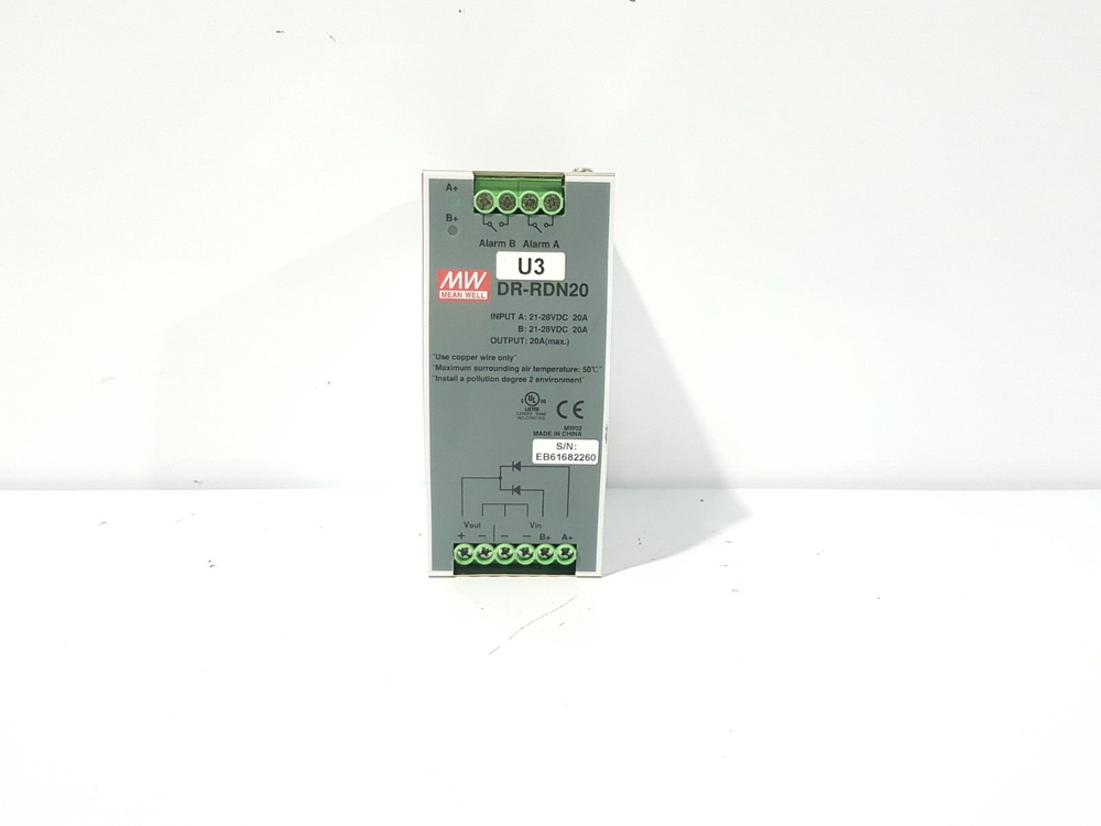DR-RDN20