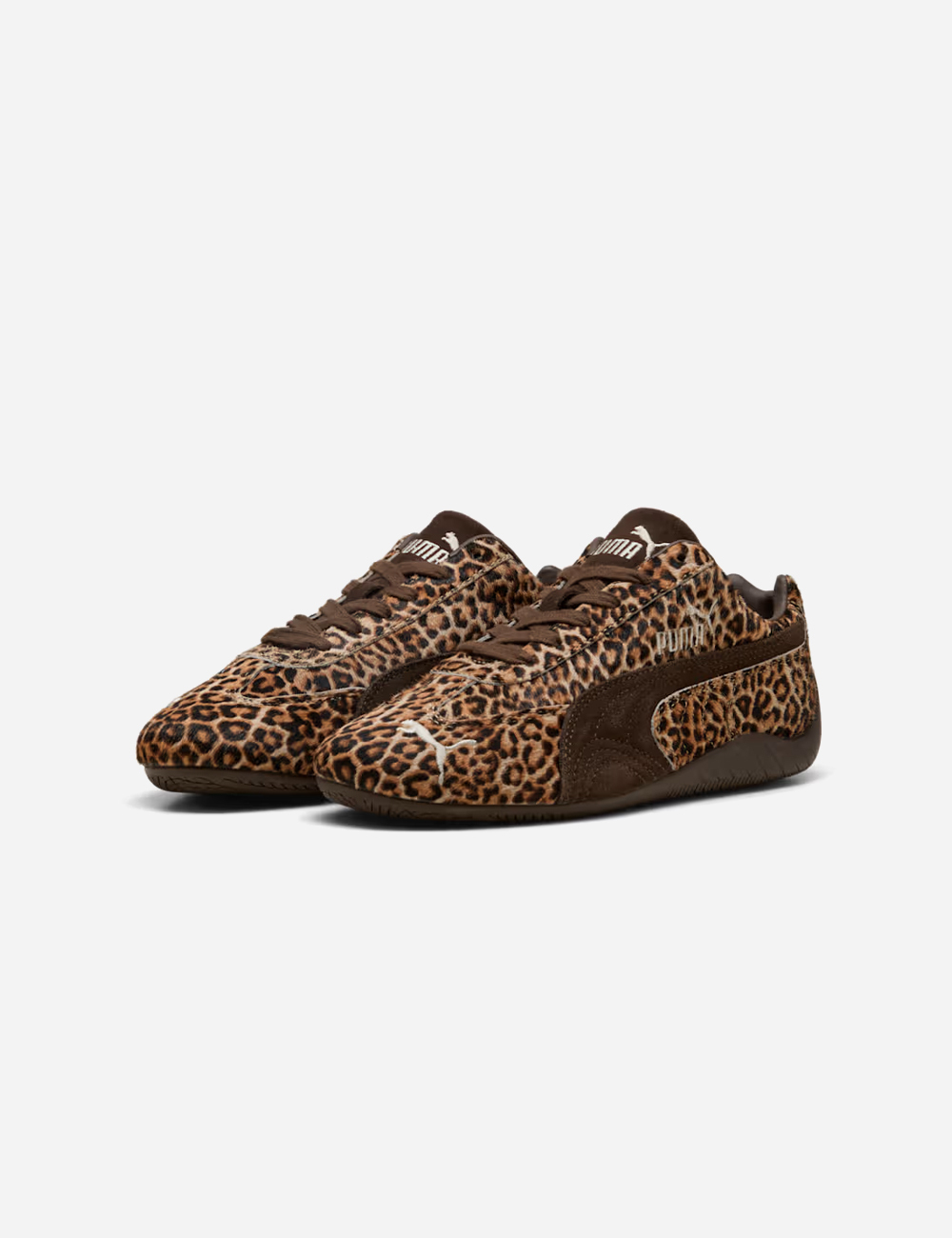 Puma Speedcat OG "Wild" (406690-01)