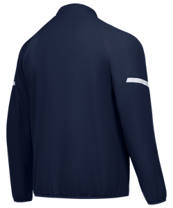 Куртка спортивная CAMP 2 Lined Jacket, темно-синий