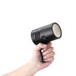 Вспышка аккумуляторная Godox Witstro AD100Pro