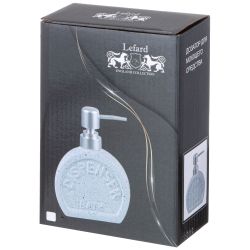 ДОЗАТОР ДЛЯ МЫЛА 350 МЛ