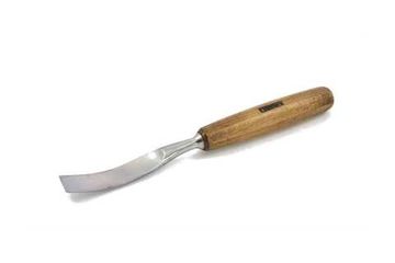 Резец по дереву NAREX PROFI острый 827220