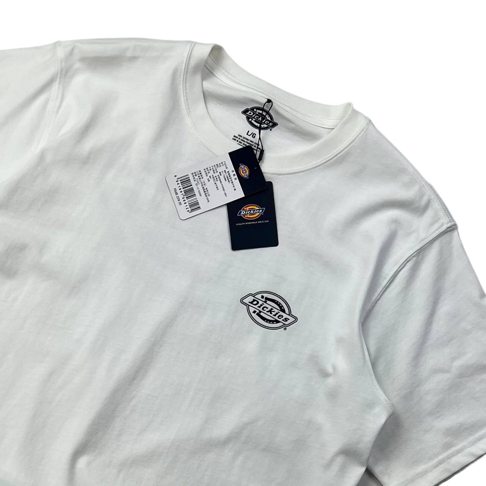 Футболка Dickies Новая с биркой