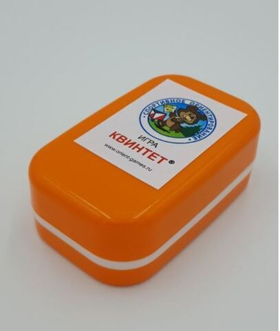 игра Квинтет