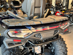 Квадроцикл Loncin Xwolf 1000