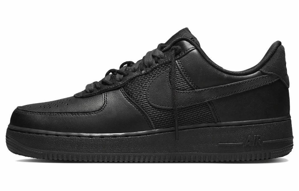 Кроссовки Slam Jam X Nike Air Force 1 Low