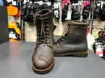 IXS X-CLASSIC SCHUH OILED brown