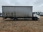 КамАЗ 43082 4x2 Бортовой (Евроборт) Компас12.17 (Евроборт, Дизельный, 3,8 л, 166 л.с., МТ)