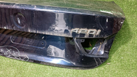 Крышка багажника BMW 4er F32 (2013-2020)