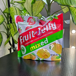 Конфеты желейный FRU TI MI Клубника манго 250 гр