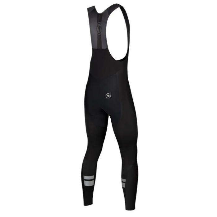 Велоштаны ENDURA PRO SL BIBTIGHTS II (WITHOUT-PAD) - BLACK