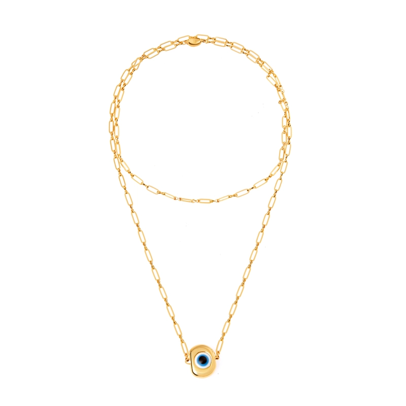 Колье Дурной Глаз