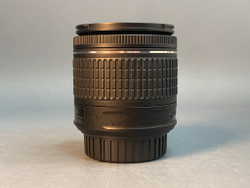 Nikon 18-55mm f/3.5-5.6G AF-P VR DX