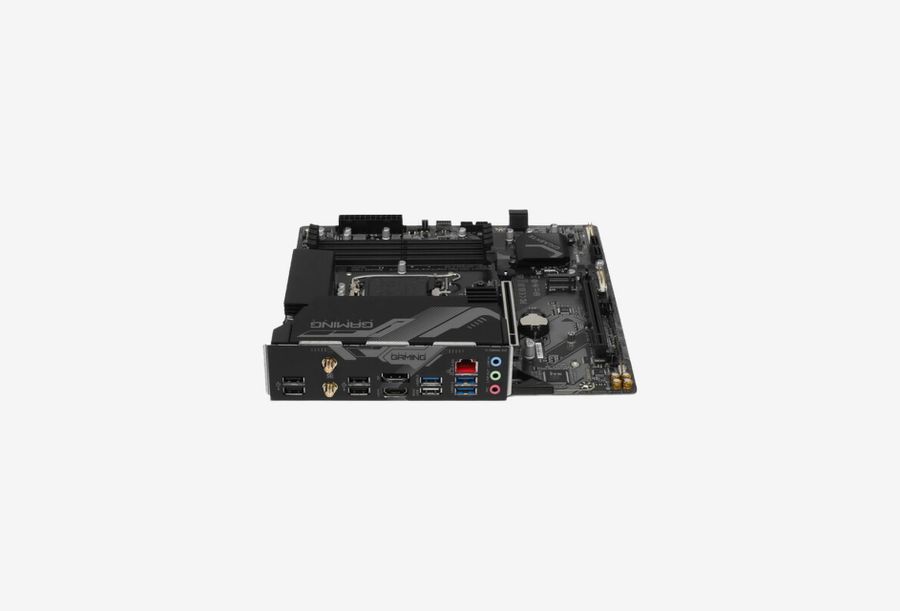 GIGABYTE B760M GAMING X AX_0326709110237