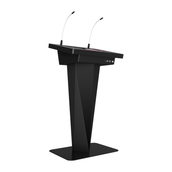 Интерактивная трибуна Terra 27 дюймов