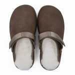 UGG Goldenstar Clog "Chocolate"