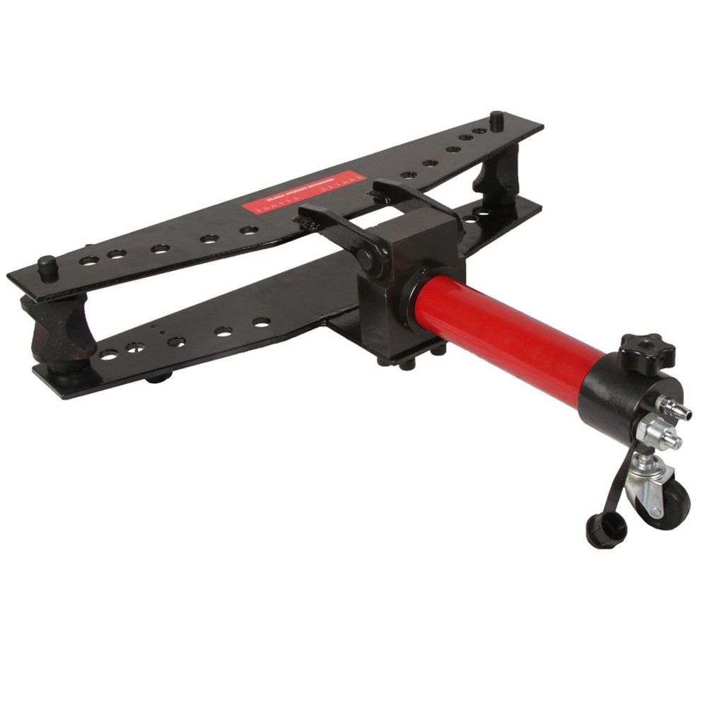 Трубогиб электрический гидравлический Voll V-Bend 2E 3.22011