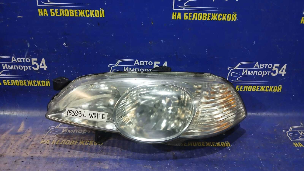 Фара передняя правая Honda ODYSSEY 1998-2004