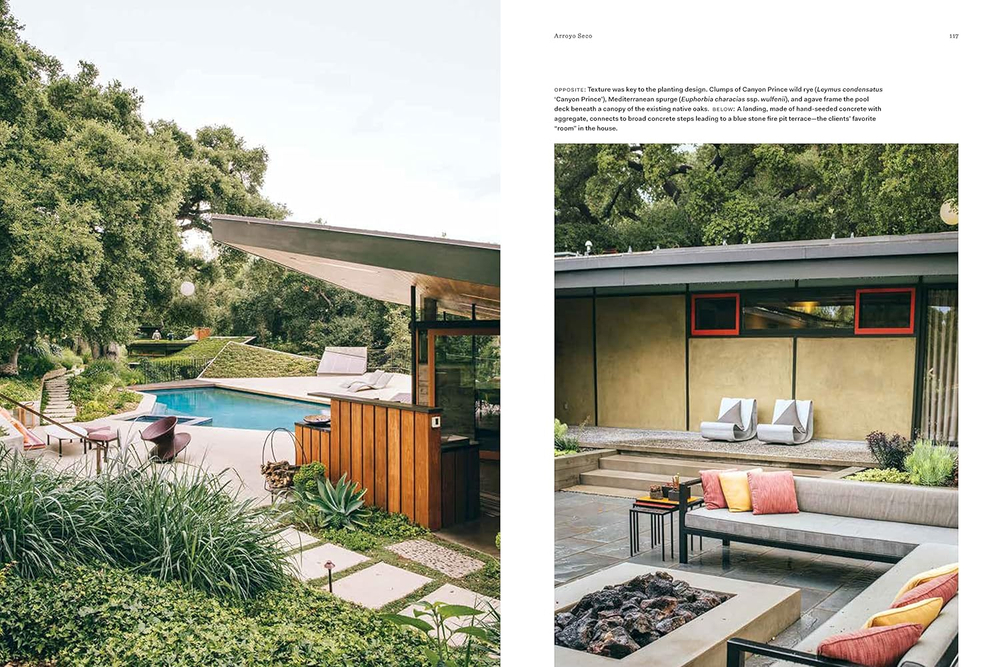 Beyond the Garden: Designing Home Landscapes with Natural Systems