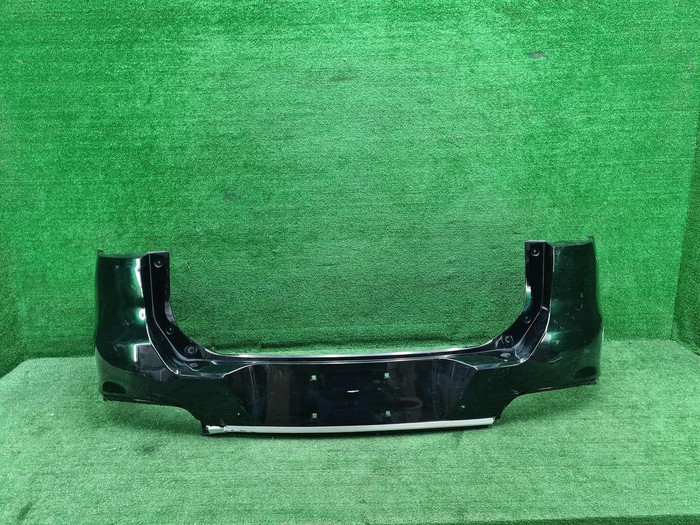 Бампер задний Chery Tiggo 7 Pro (2020-н.в.)