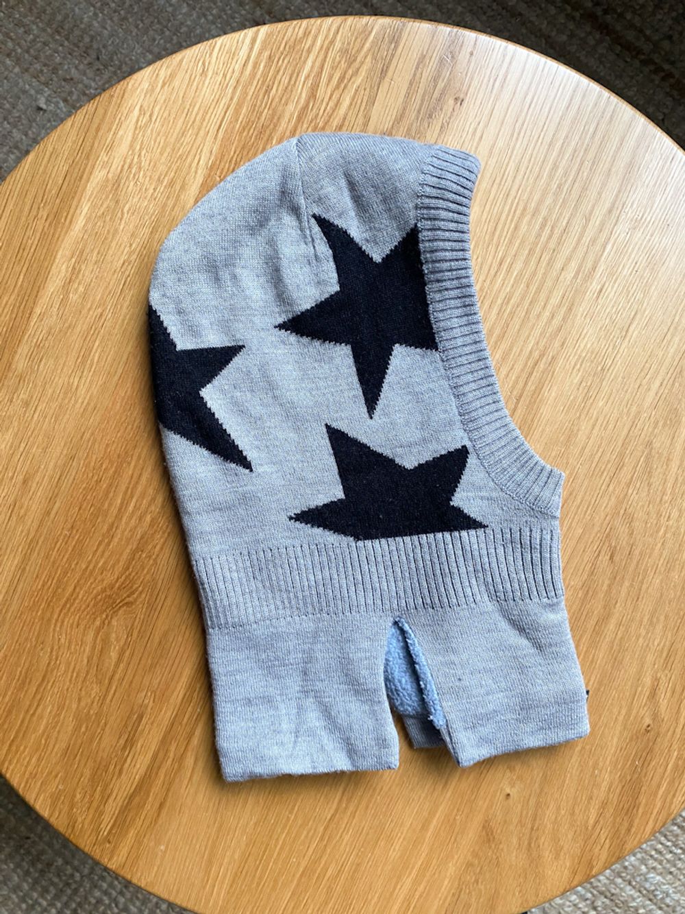 Шапка шлем Molo, 98