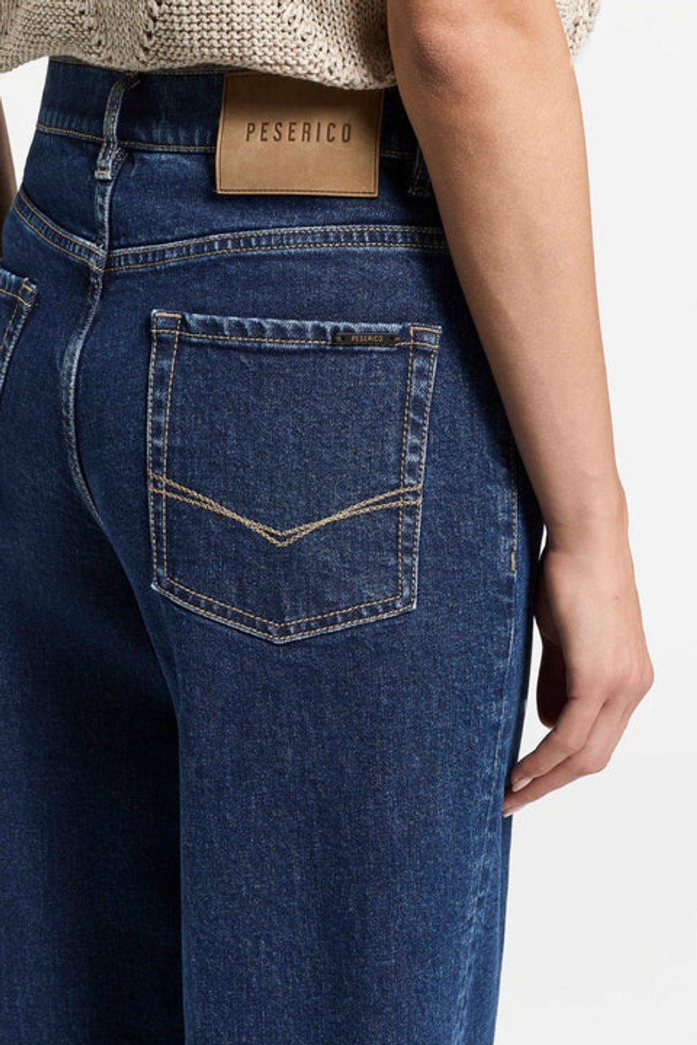 Джинсы PESERICO 42IT