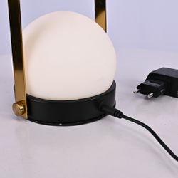 Настольная лампа Tangli White Tab