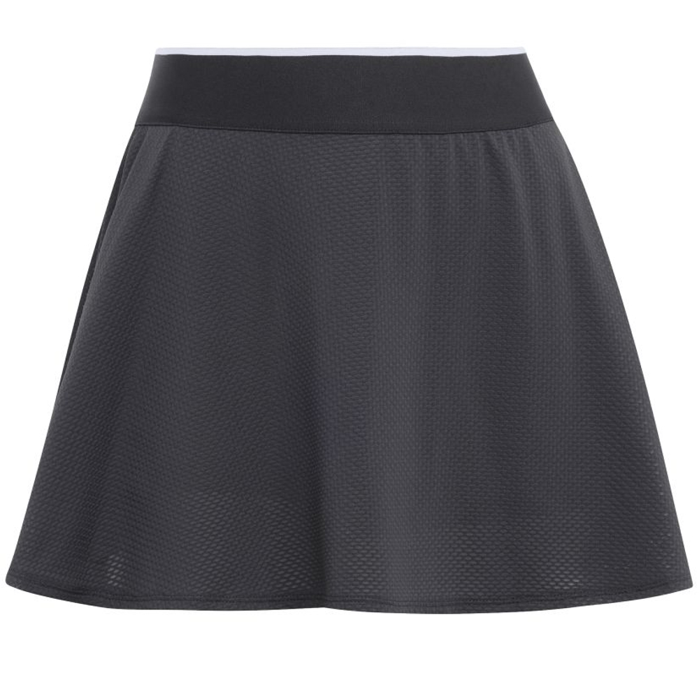 Теннисная юбка Adidas Tennis Climacool Pro - black