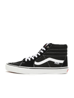 Кеды Высокие Из Замши Mn Skate Sk8-hi