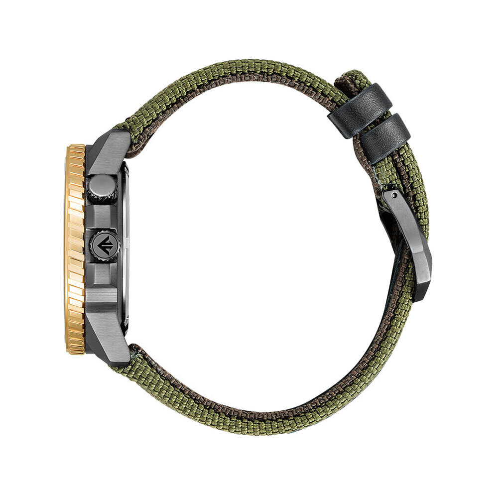 Мужские наручные часы Citizen BJ7136-00E