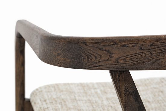 Кресло Остин (дуб)