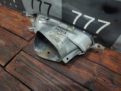 Насадка глушителя правая BMW 7-Series (G11) 15-19 Б/У Оригинал 51127357150