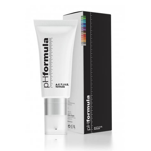 PHformula A.C.T.I.V.E. Formula - Активный обновляющий концентрат для всех типов кожи, 30 мл