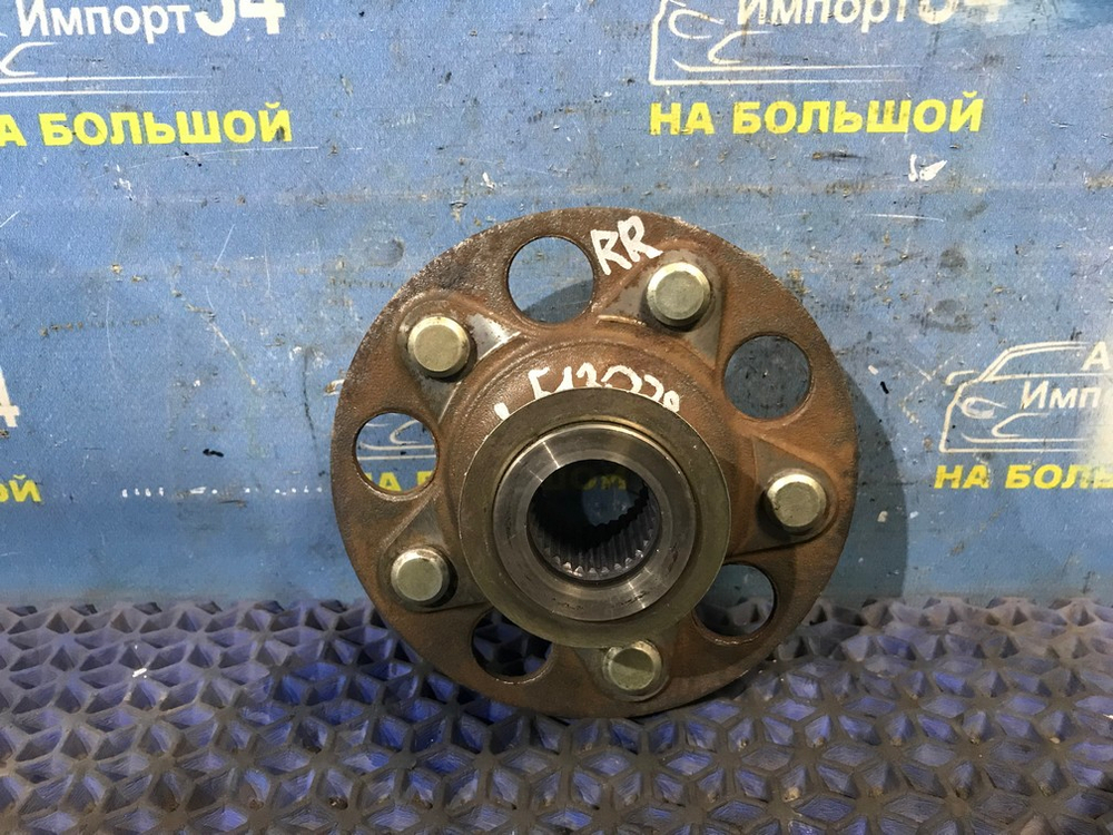 Ступица задняя правая Honda HR-V 1998-2005