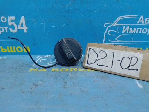 Пробка бензобака NISSAN TERRANO 1992