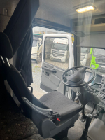 МАЗ 5440 4x2 Седельный тягач 5440С5-8580-031 (Дизельный, 6,7 л, 328 л.с., МТ)