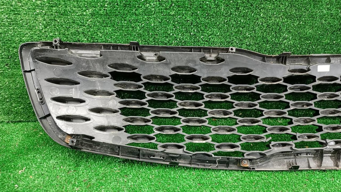 Решетка радиатора Kia Cerato 3 (2016-2020)