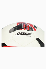 Футбольный мяч Puma Orbita 5 Fusion размер 4 - белый