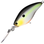 Воблер Yo-Zuri ( Duel )  3DS Deep Diver 65F F1158-SSH  65мм 17g 3.5m