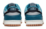 Кроссовки Nike Dunk Low Retro Nn "Toasty"