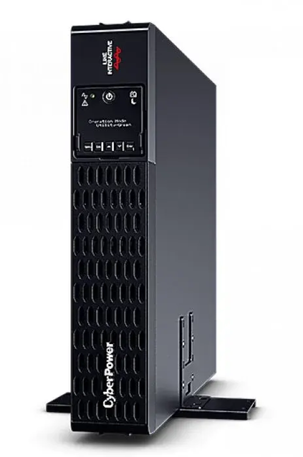 ИБП CyberPower PR1500ERTXL2U