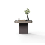 Стол журнальный малый ENZA HOME MARION EH68086