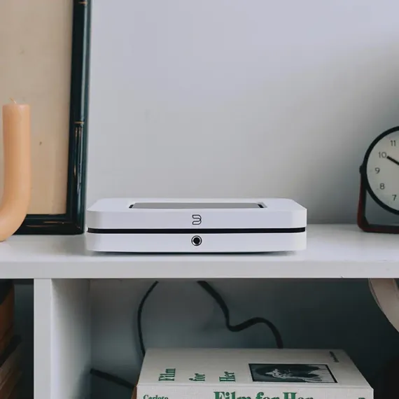 Bluesound NODE (N132) Black