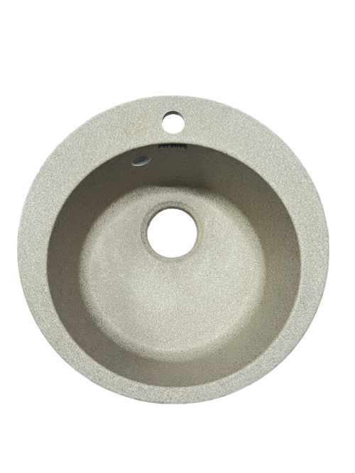 ВИКТОРИ J30G  (КРУГЛАЯ, ПЕСОЧНЫЙ 034, 40-49)