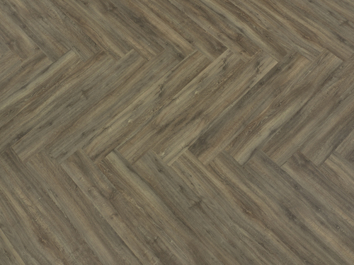 Fine Floor серия 1800 GEAR Дуб Дипхольц FF-1815 43 кл (203мм*1326мм*5мм/2,16м2/уп)