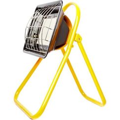 Газовый воздухонагреватель Master 34 CR