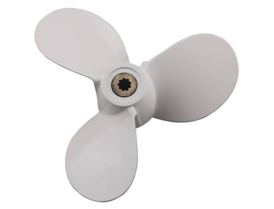 Гребной винт 6E04595200, шаг 8 1/4, диаметр 7 1/4